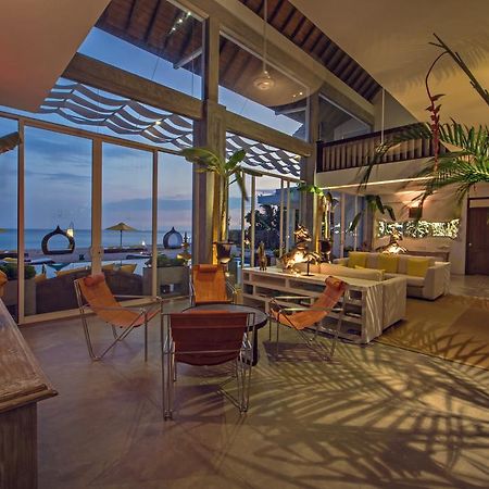 Casa Colombo Collection Mirissa Hotel Kamburugamuwa Ngoại thất bức ảnh