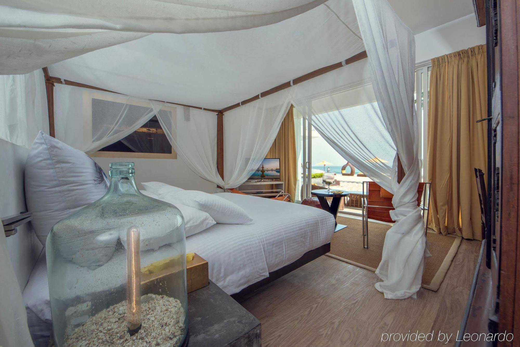 Casa Colombo Collection Mirissa Hotel Kamburugamuwa Ngoại thất bức ảnh