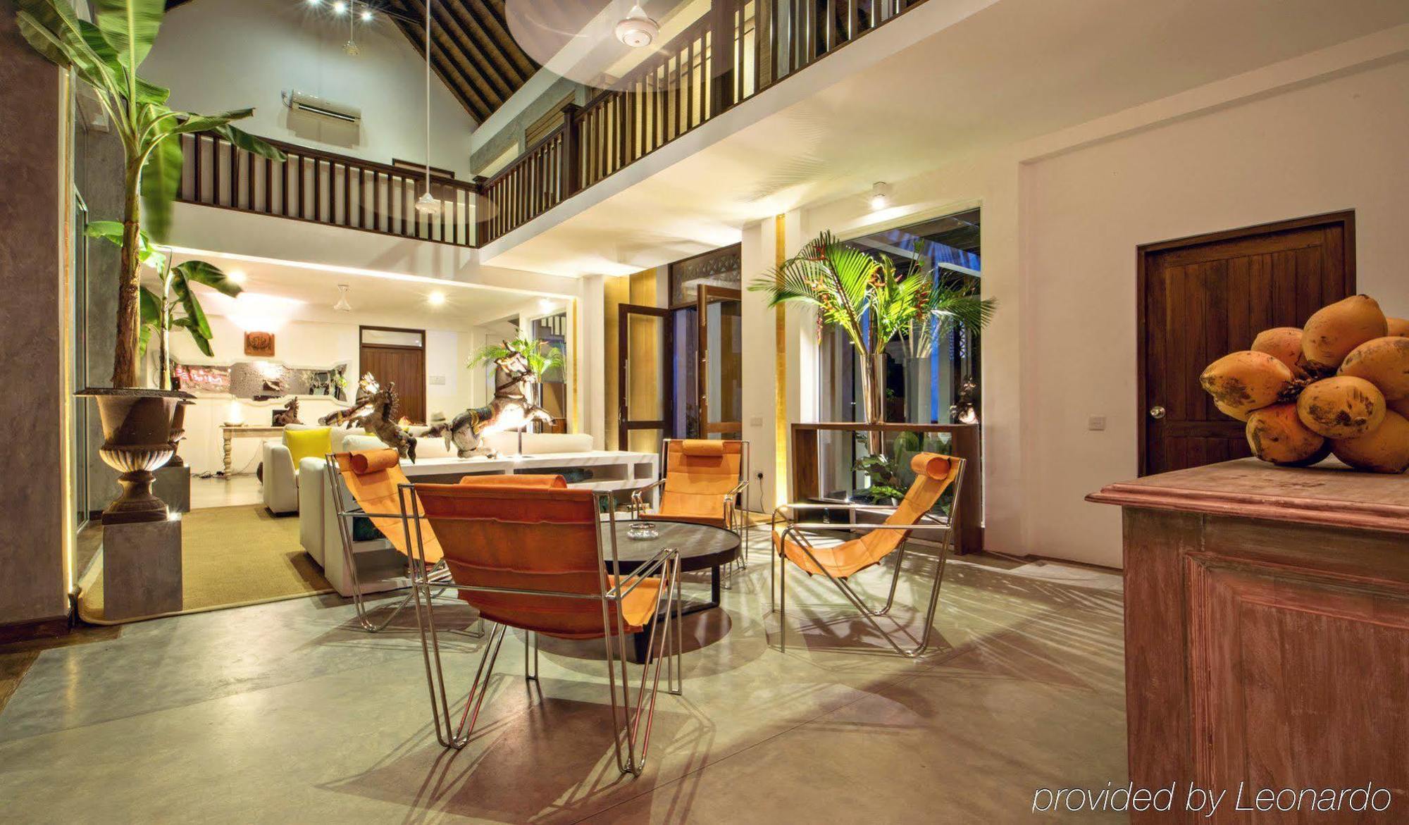 Casa Colombo Collection Mirissa Hotel Kamburugamuwa Ngoại thất bức ảnh