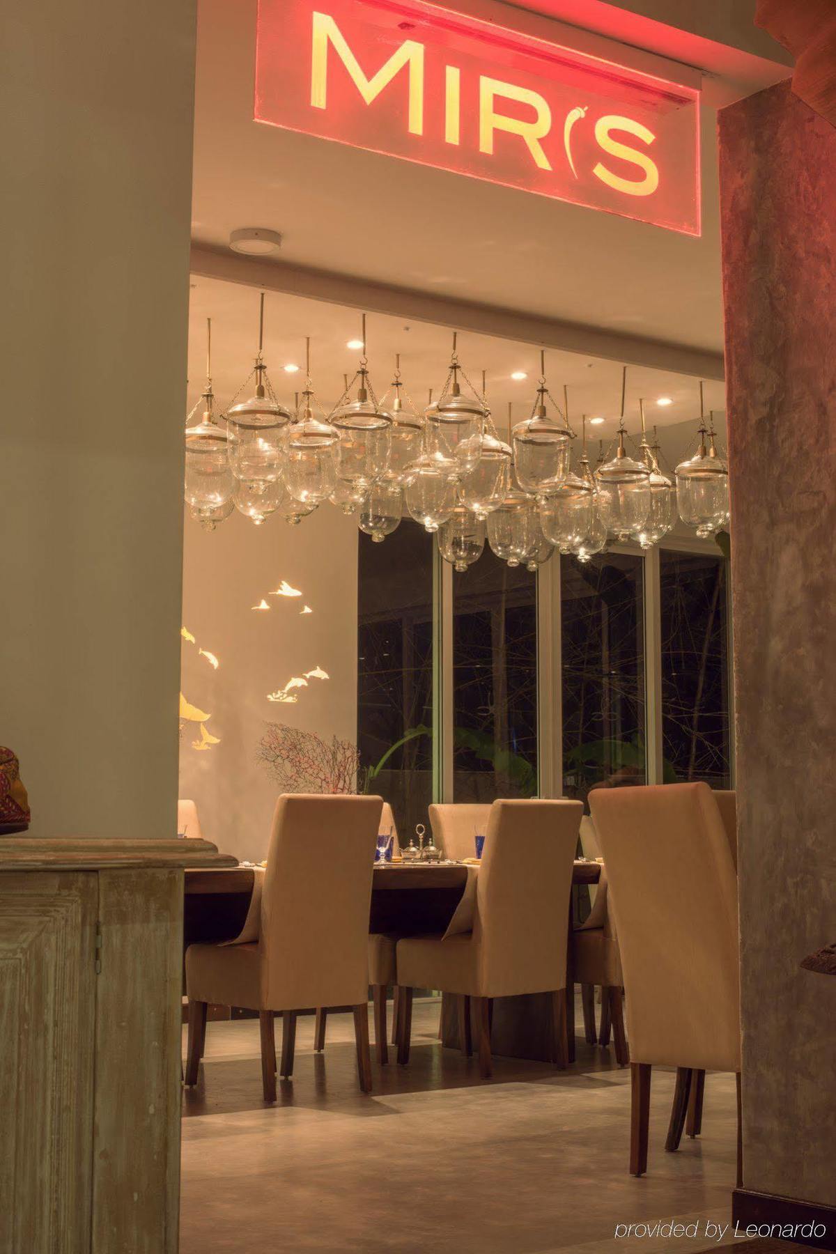 Casa Colombo Collection Mirissa Hotel Kamburugamuwa Ngoại thất bức ảnh