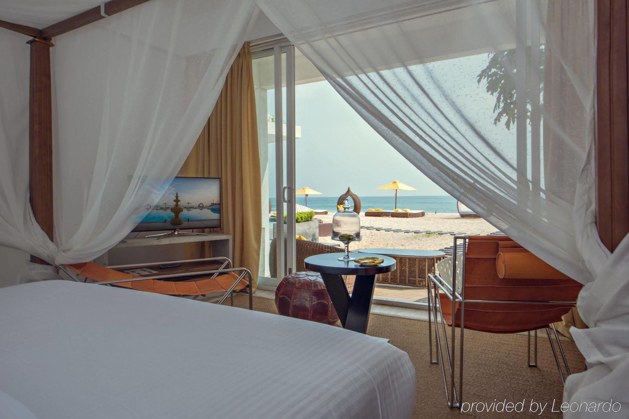 Casa Colombo Collection Mirissa Hotel Kamburugamuwa Ngoại thất bức ảnh