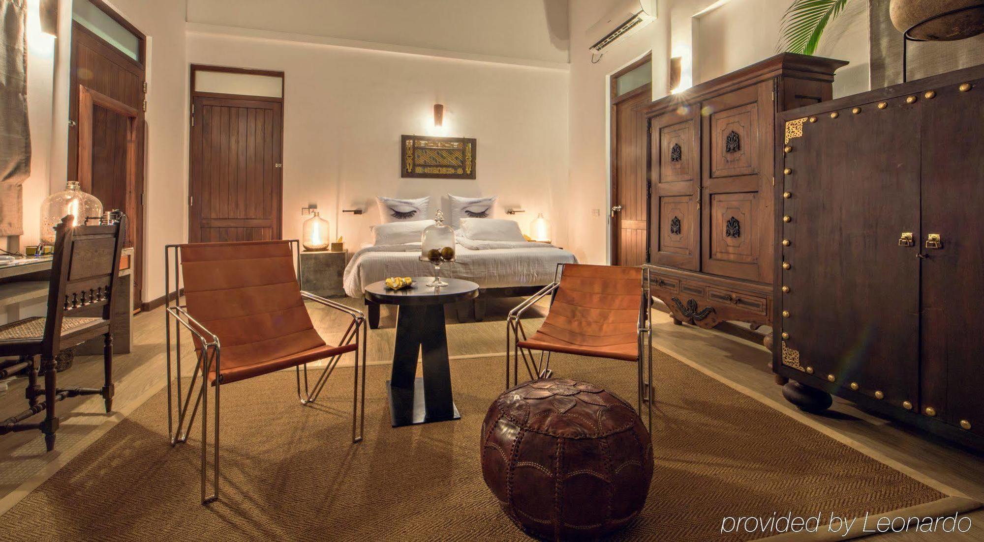 Casa Colombo Collection Mirissa Hotel Kamburugamuwa Ngoại thất bức ảnh