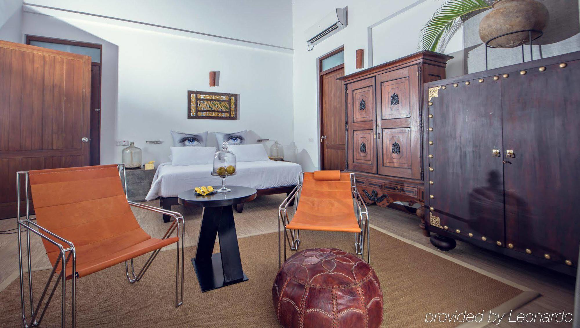Casa Colombo Collection Mirissa Hotel Kamburugamuwa Ngoại thất bức ảnh