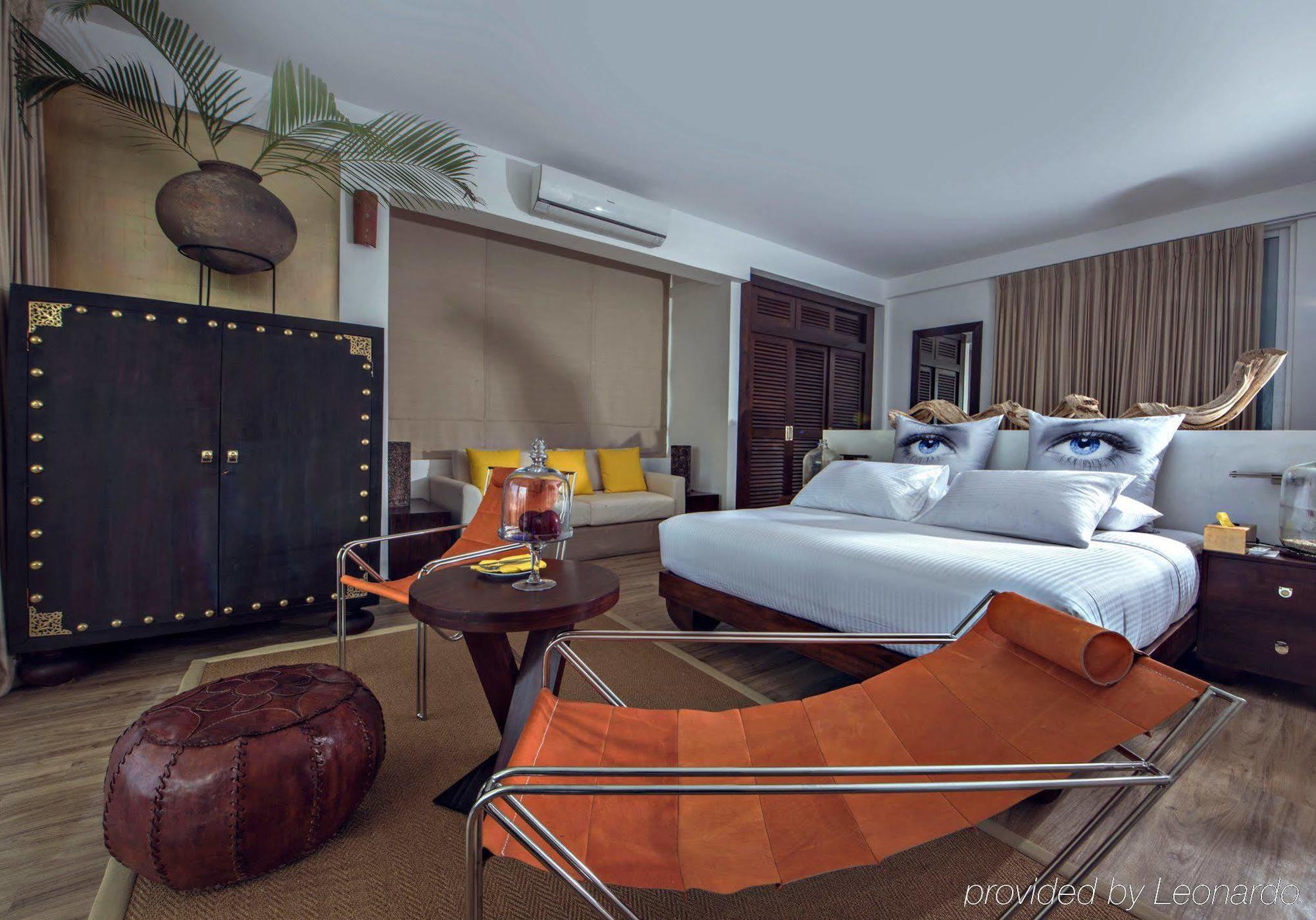 Casa Colombo Collection Mirissa Hotel Kamburugamuwa Ngoại thất bức ảnh