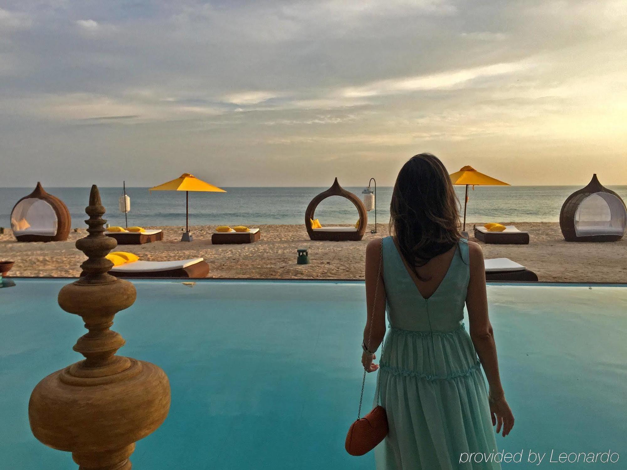 Casa Colombo Collection Mirissa Hotel Kamburugamuwa Ngoại thất bức ảnh